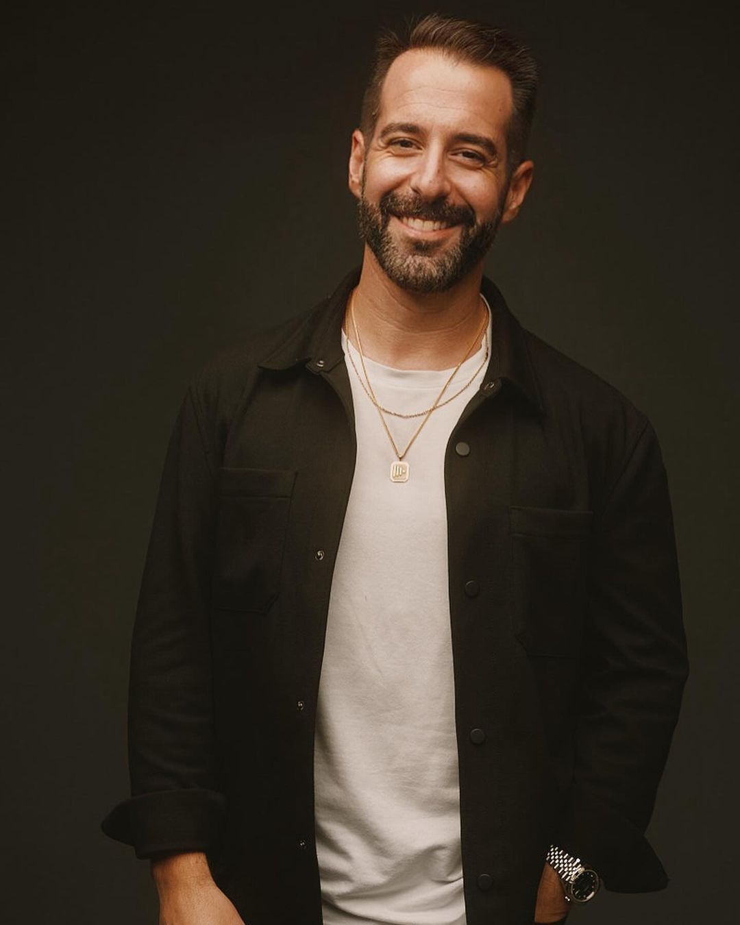Elmo Lovano